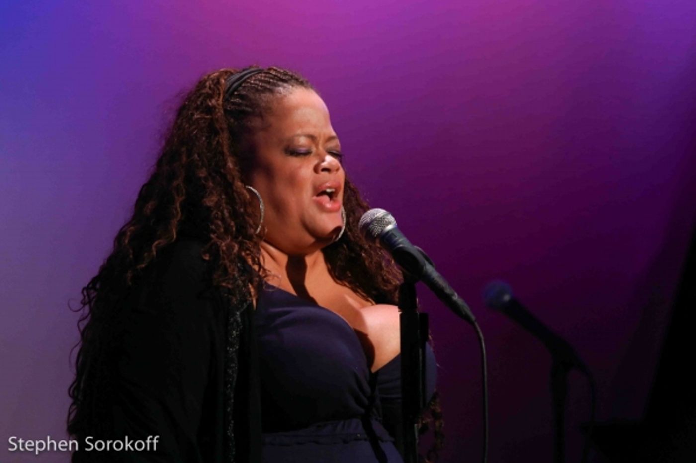 Photo Coverage: Russ Weatherford Honored in THIS IS YOUR NIGHT at the Metropolitan Room  Image