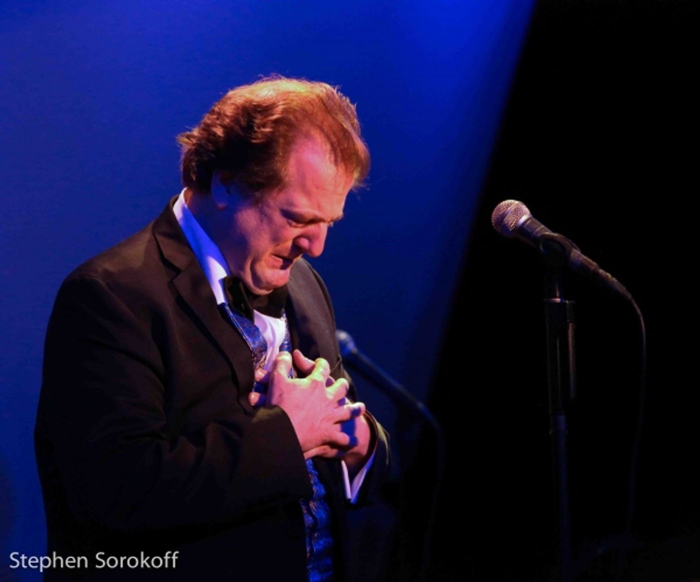 Photo Coverage: Russ Weatherford Honored in THIS IS YOUR NIGHT at the Metropolitan Room  Image