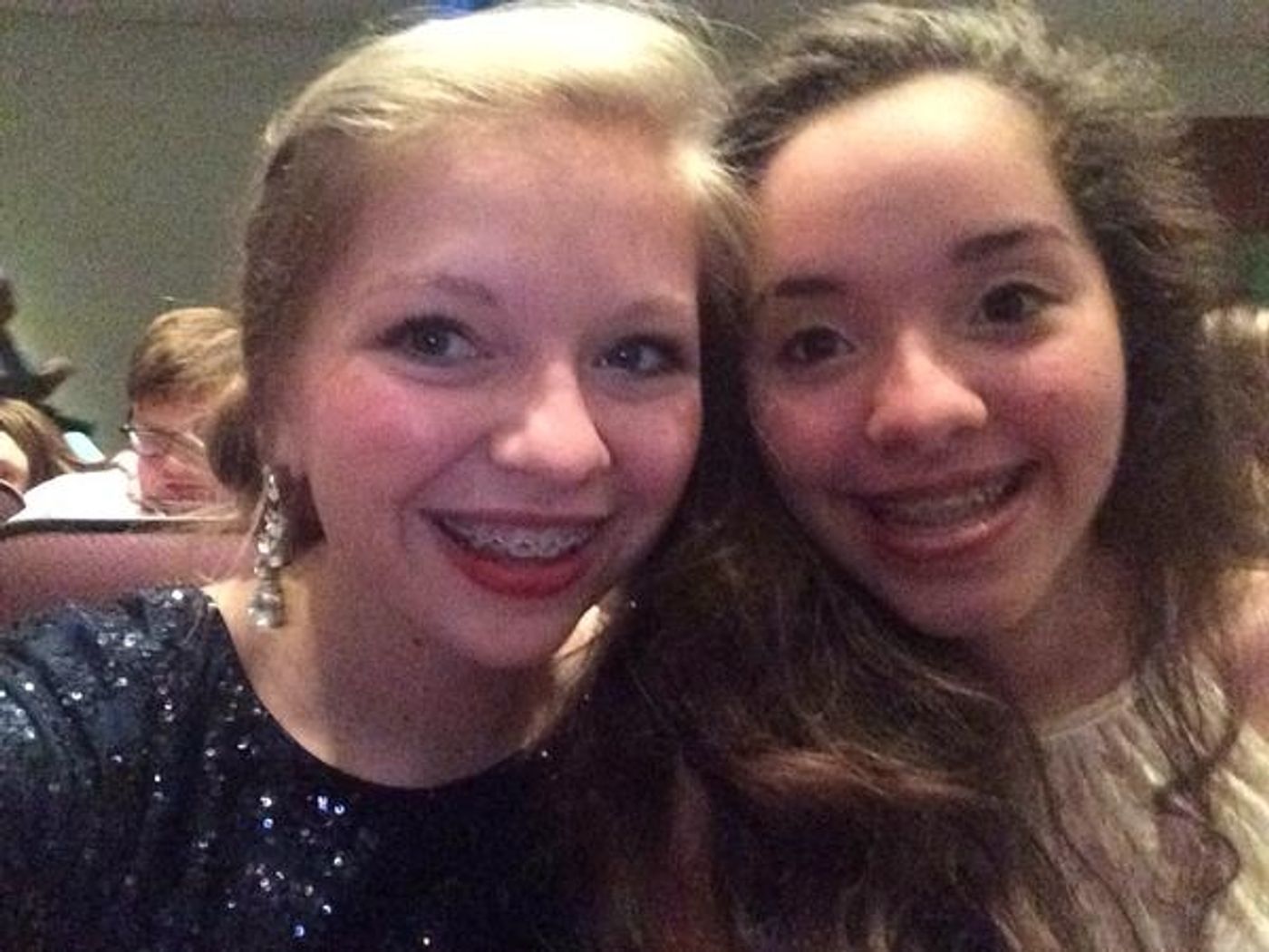 Photo Coverage: Melinda Doolittle Hosts 2015 NMTA at Lipscomb University  Image