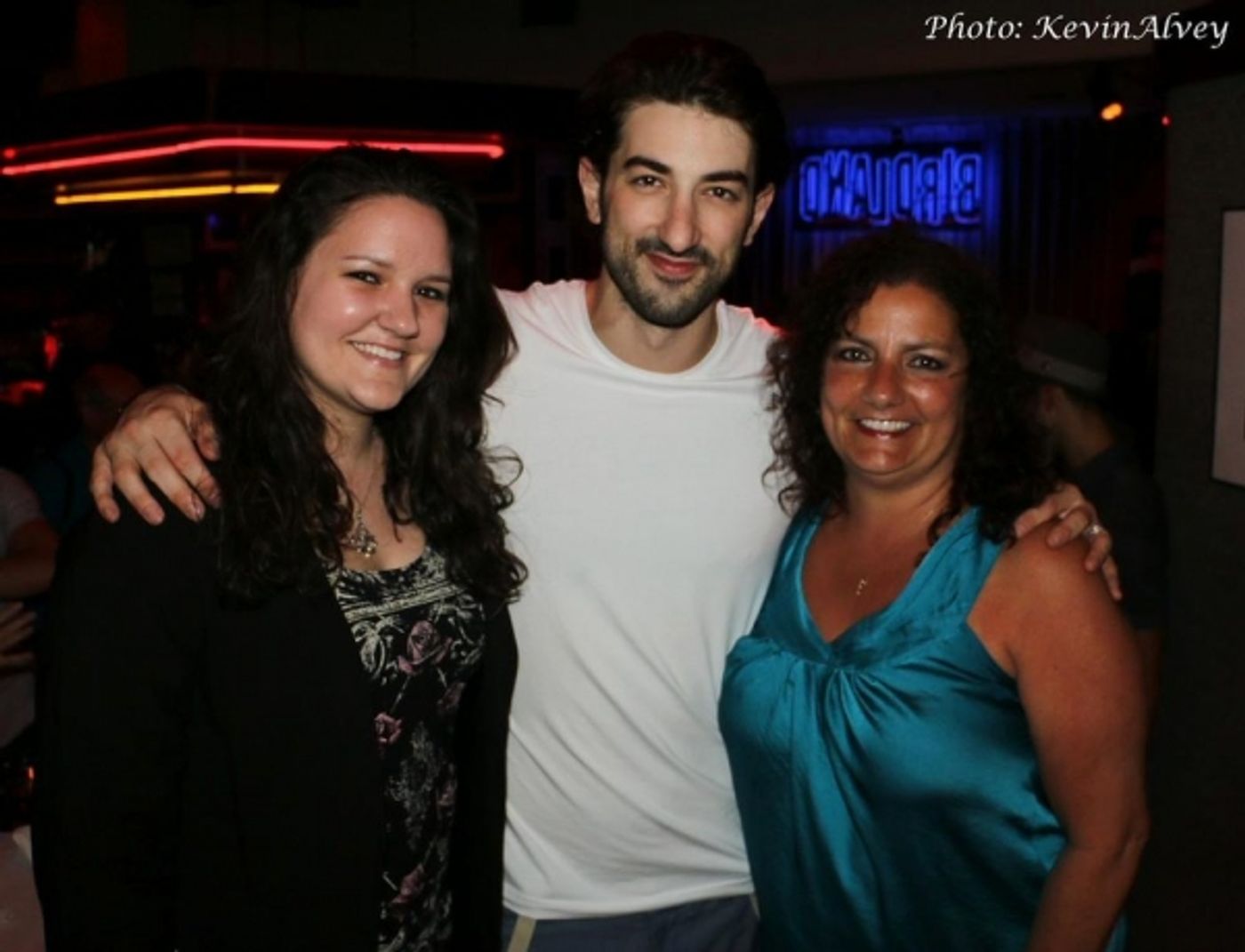 Photo Flash: Apollo Link Transforms Pop Favorites at Birdland  Image