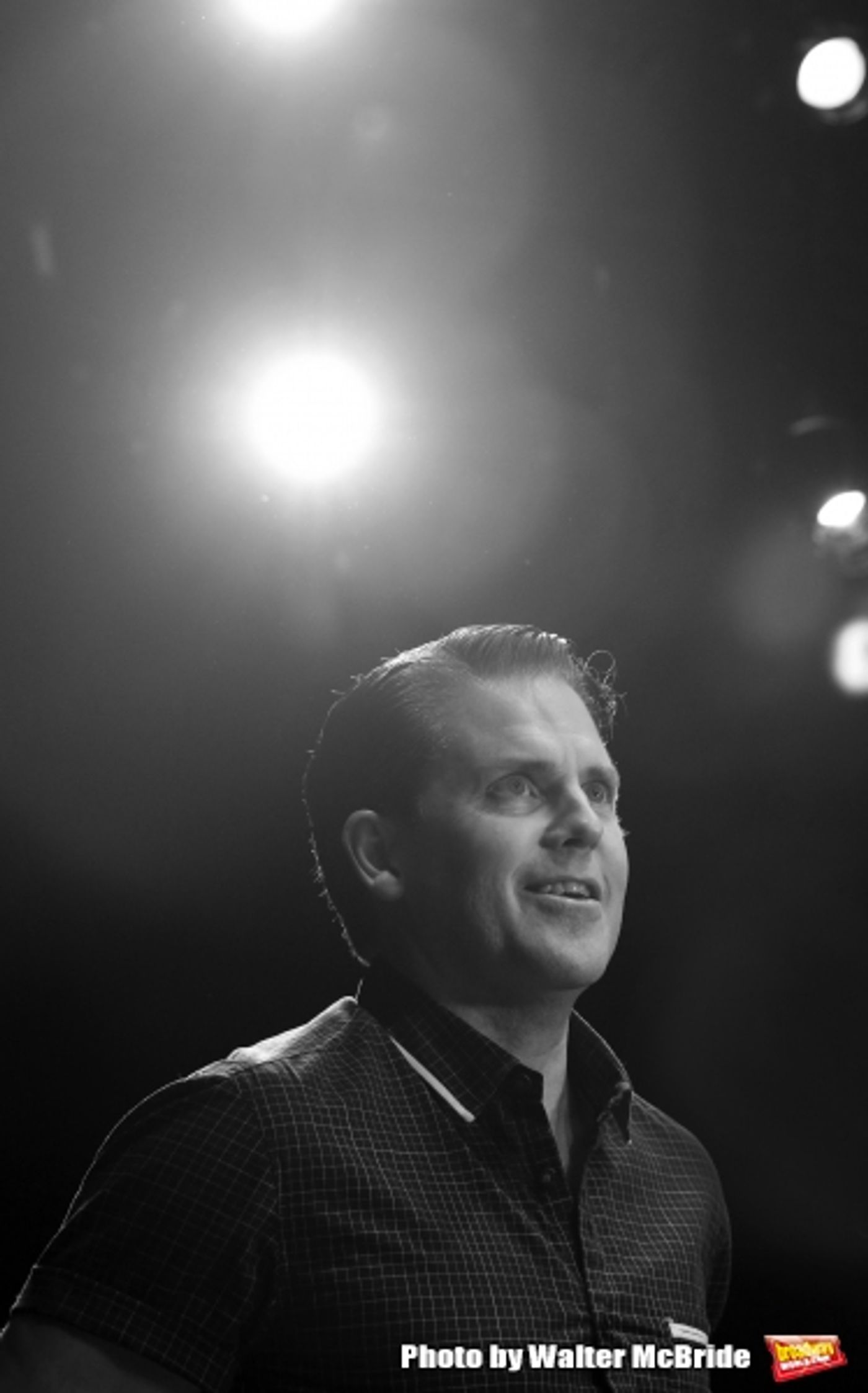 Photo Coverage: Meet the Cast of York Theatre Company's CAGNEY  Image