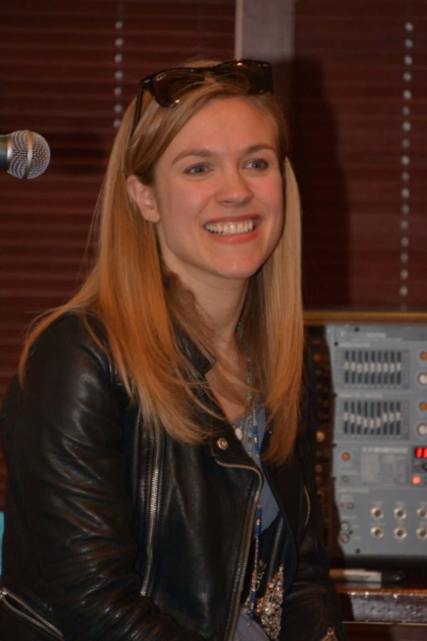 Photo Coverage: Colm Keegan and Laura Durrant Return to Rory Dolan's Photo Coverage: Colm Keegan and Laura Durrant Return to Rory Dolan's Image