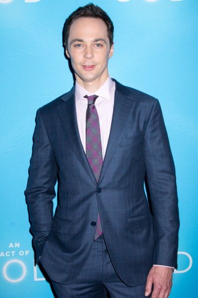 Jim Parsons Photo