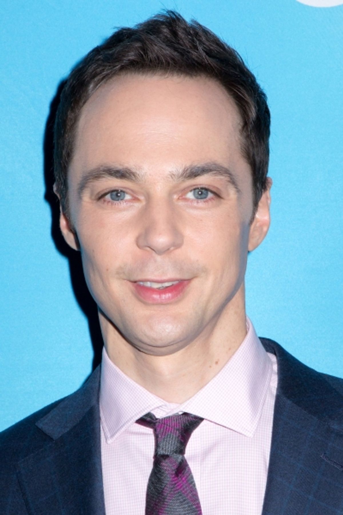 Jim Parsons at 