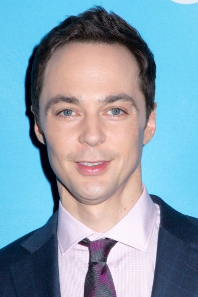 Jim Parsons Photo