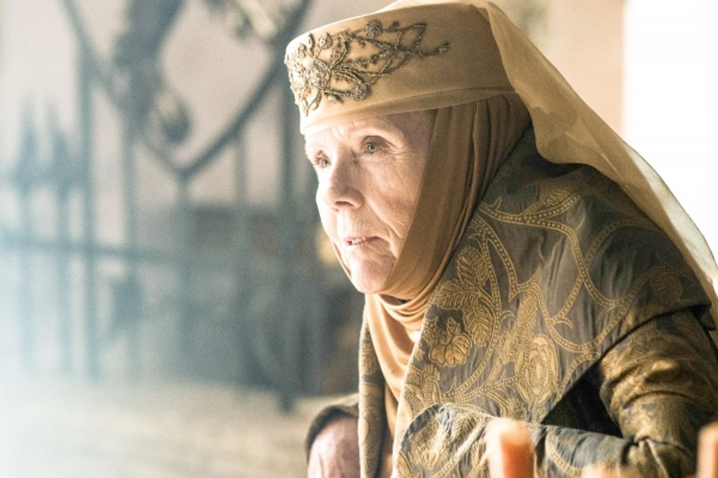 Photo Flash: First Look at this Week's New GAME OF THRONES Photo Flash: First Look at this Week's New GAME OF THRONES Image