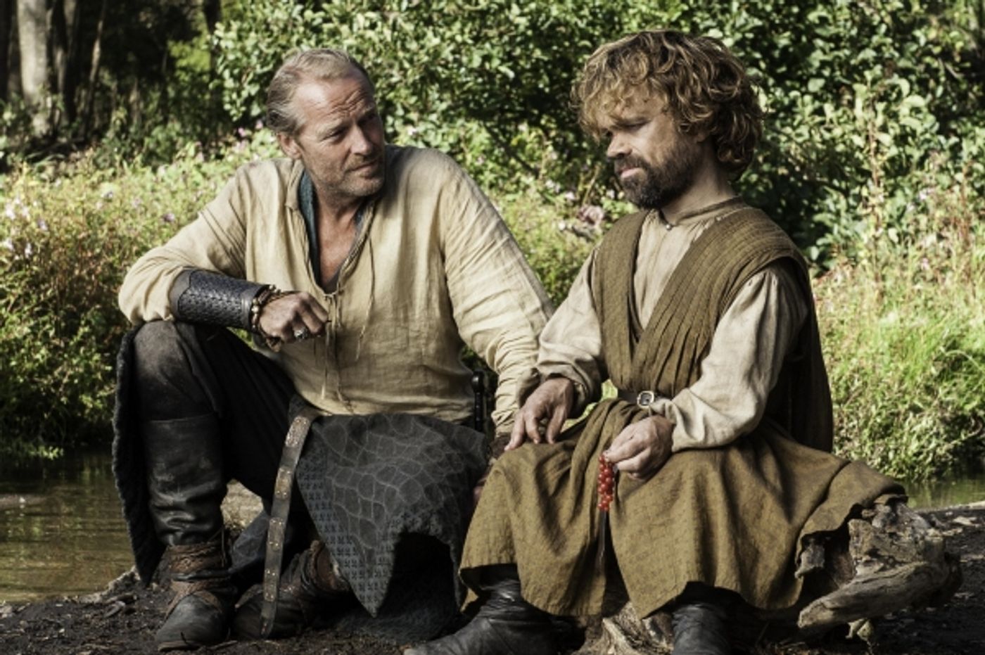 Photo Flash: First Look at this Week's New GAME OF THRONES Photo Flash: First Look at this Week's New GAME OF THRONES Image
