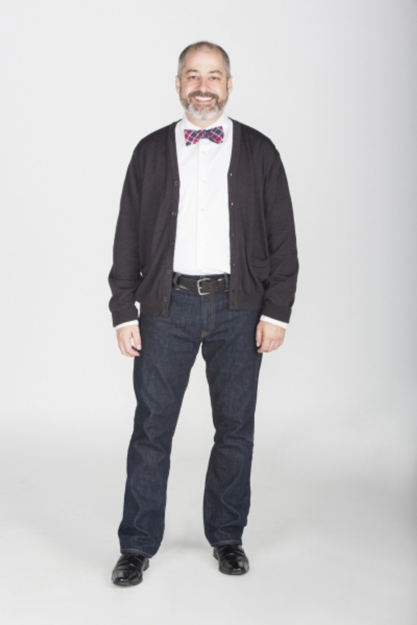 Photo Flash: Meet the Cast of RICH GIRL at The Old Globe - Lauren Blumenfeld and More!  Image