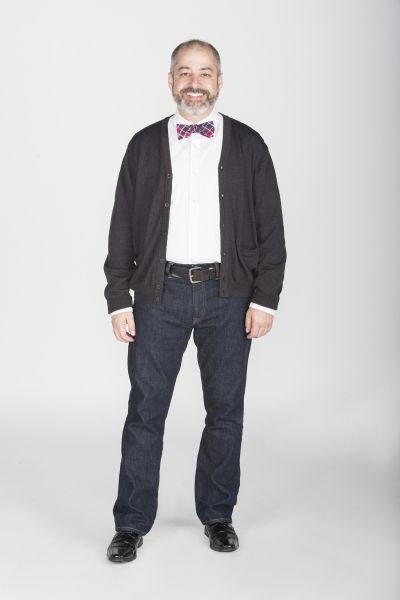 James Vasquez directs the West Coast premiere of Victoria Stewart''s RICH GIRL Photo