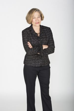 Meg Gibson appears as Eve @ BroadwayWorld Meg Gibson appears as Eve Photo