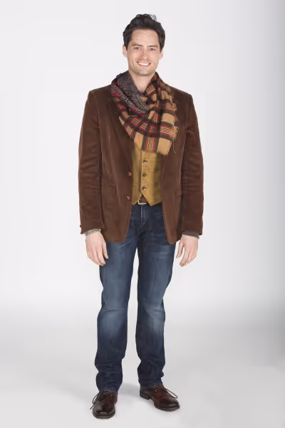 JD Taylor appears as Henry Photo