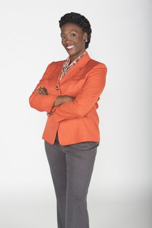 Carolyn Michelle Smith @ BroadwayWorld Carolyn Michelle Smith Photo