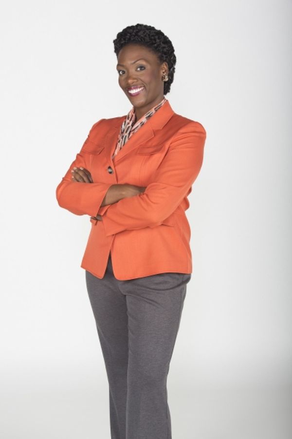 Carolyn Michelle Smith  Photo