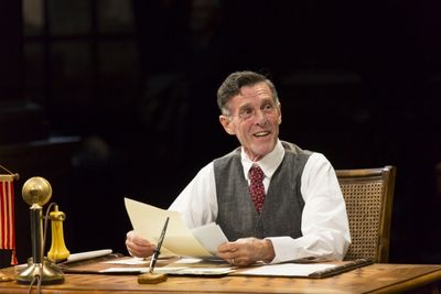 John Glover Photo