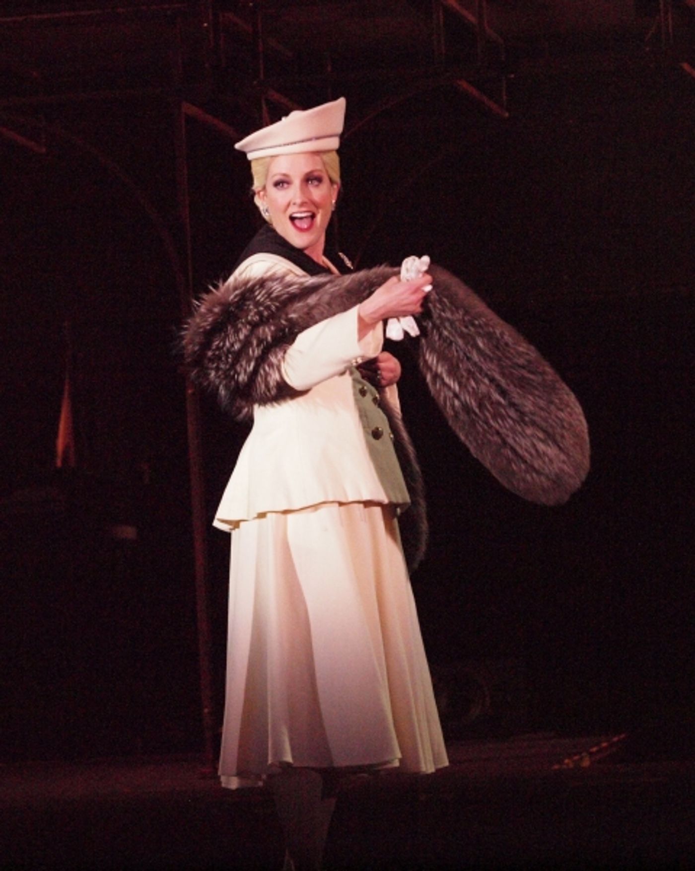 Photo Coverage: Candlelight Pavilion's EVITA  Image