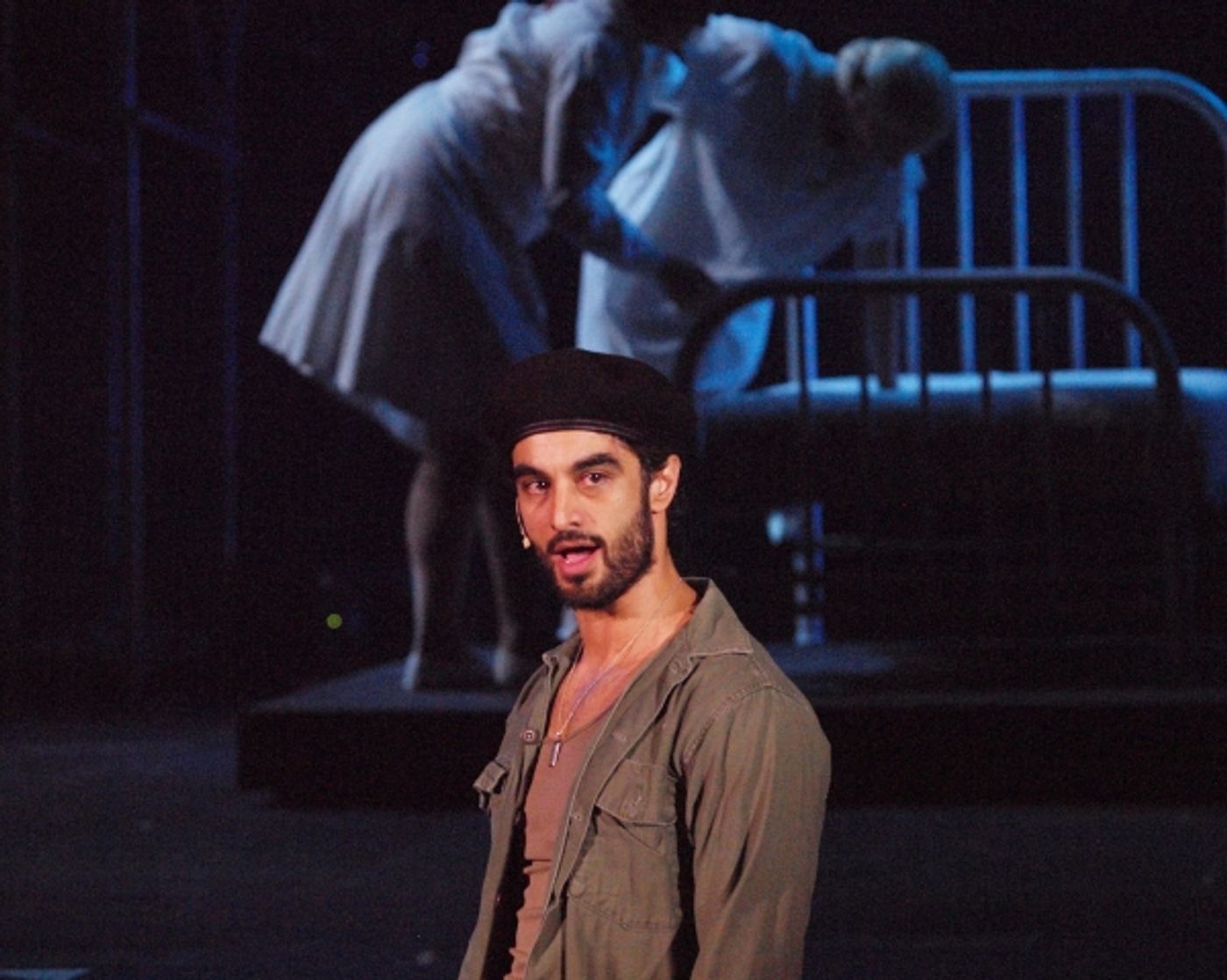 Photo Coverage: Candlelight Pavilion's EVITA  Image