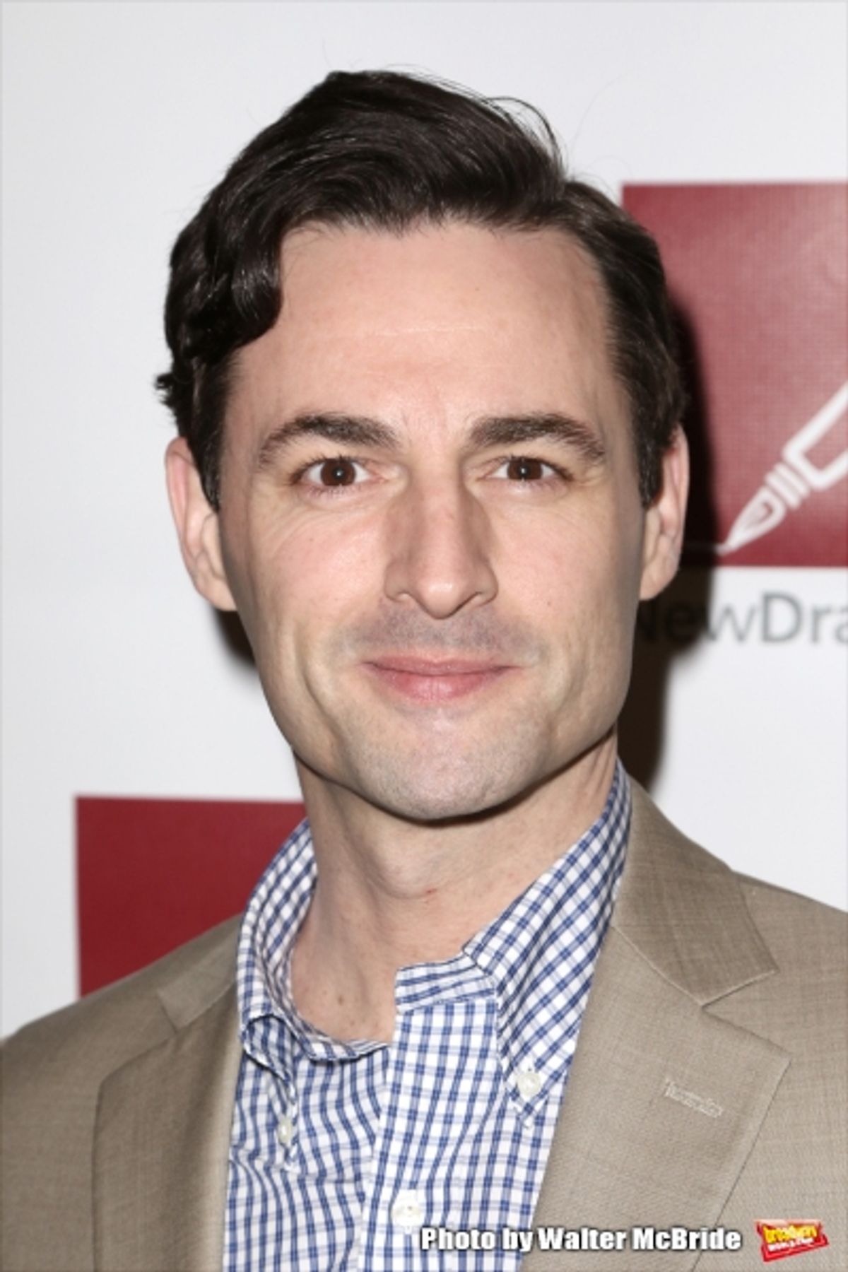 Max von Essen at 