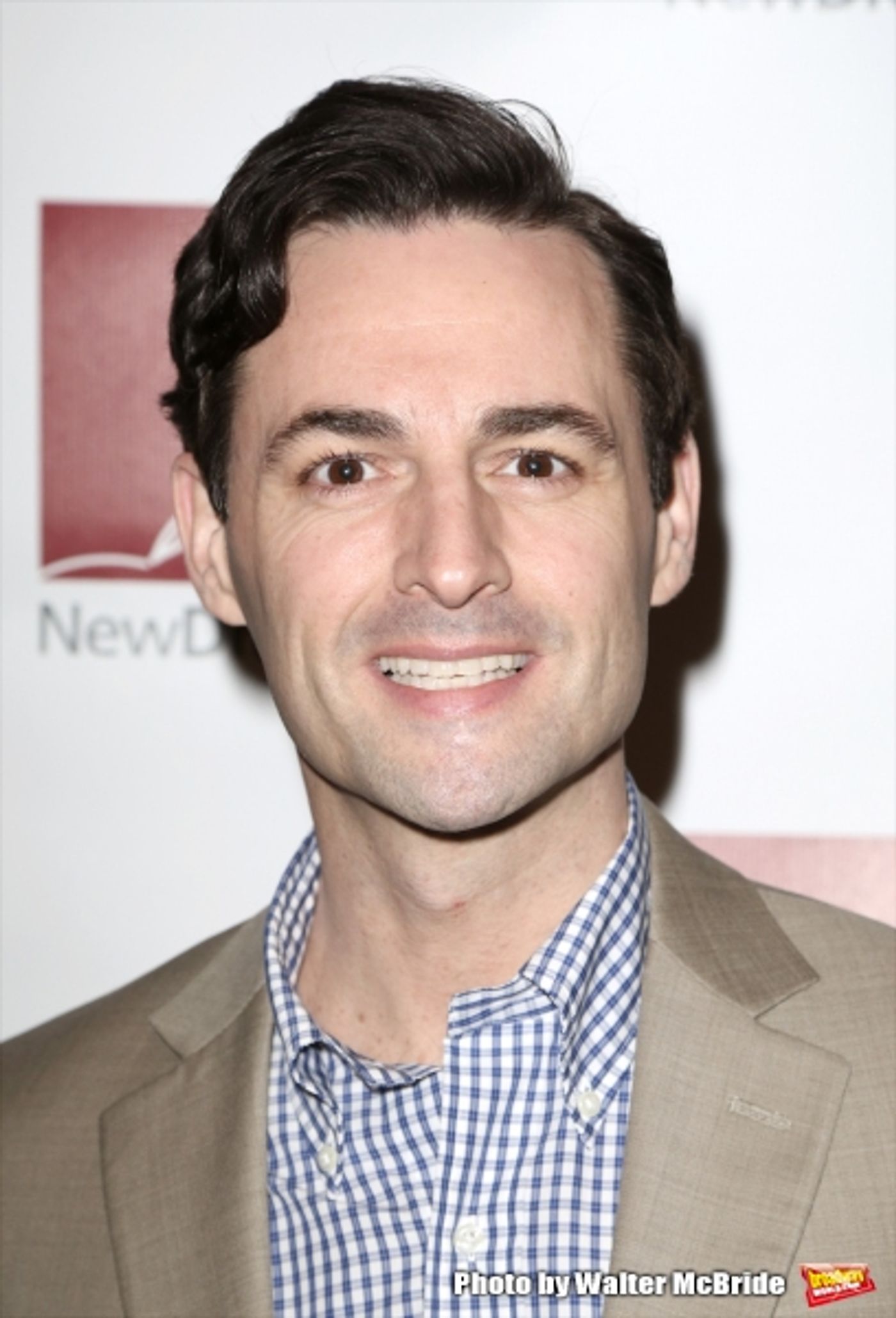 Photo Coverage: New Dramatists Honor Brian Stokes Mitchell at Spring Gala!  Image