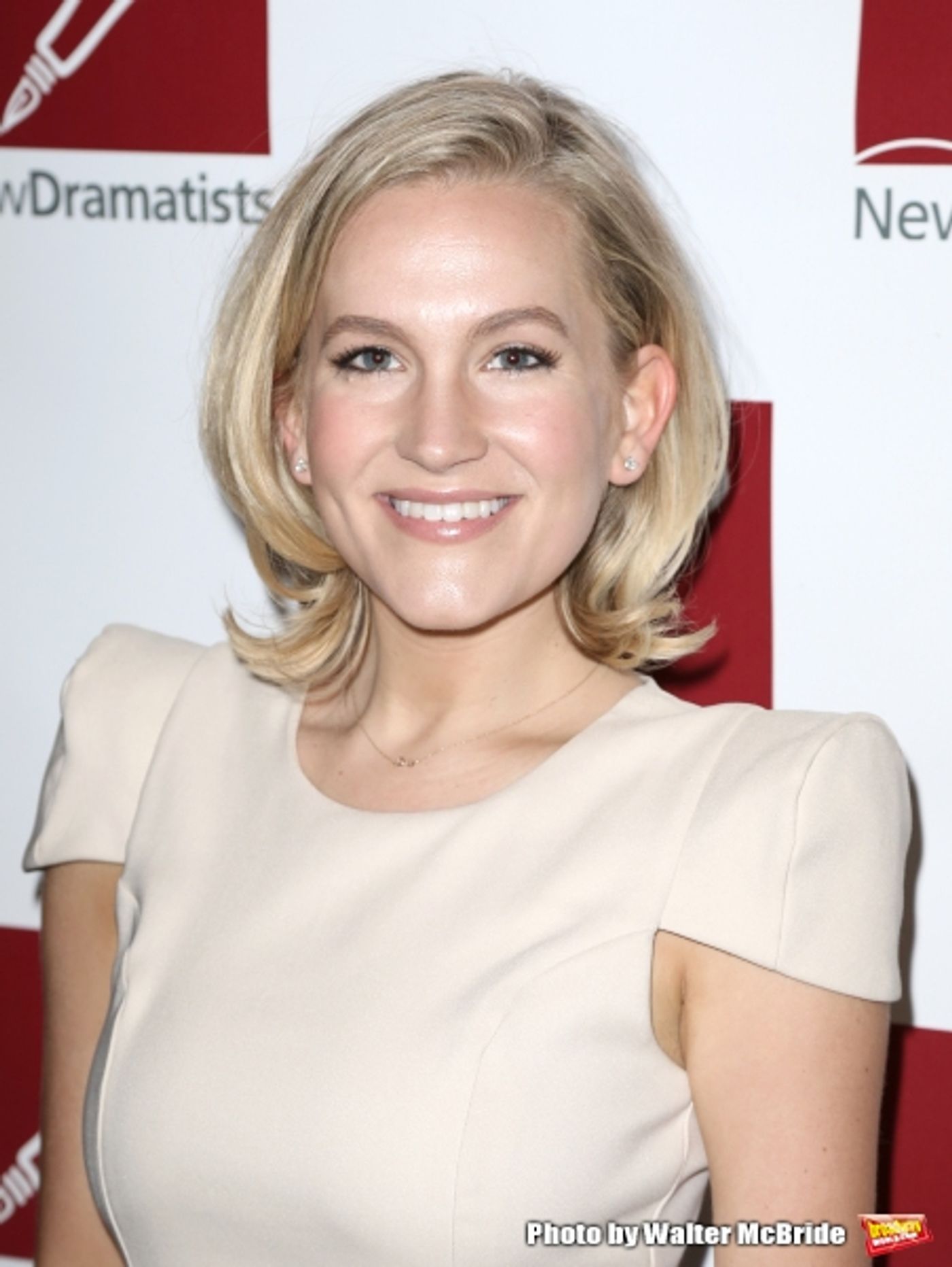 Photo Coverage: New Dramatists Honor Brian Stokes Mitchell at Spring Gala!  Image