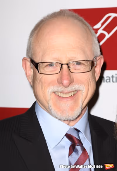 Robert Schenkkan Photo