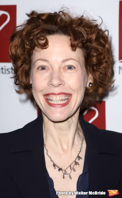 Veanne Cox Photo