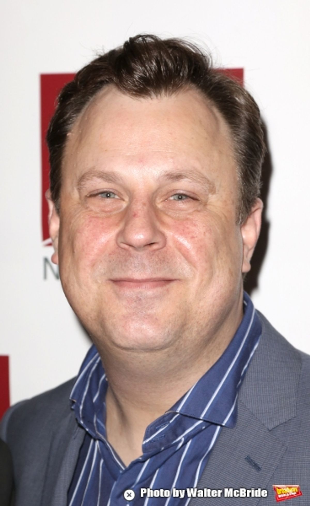 Brooks Ashmanskas at 