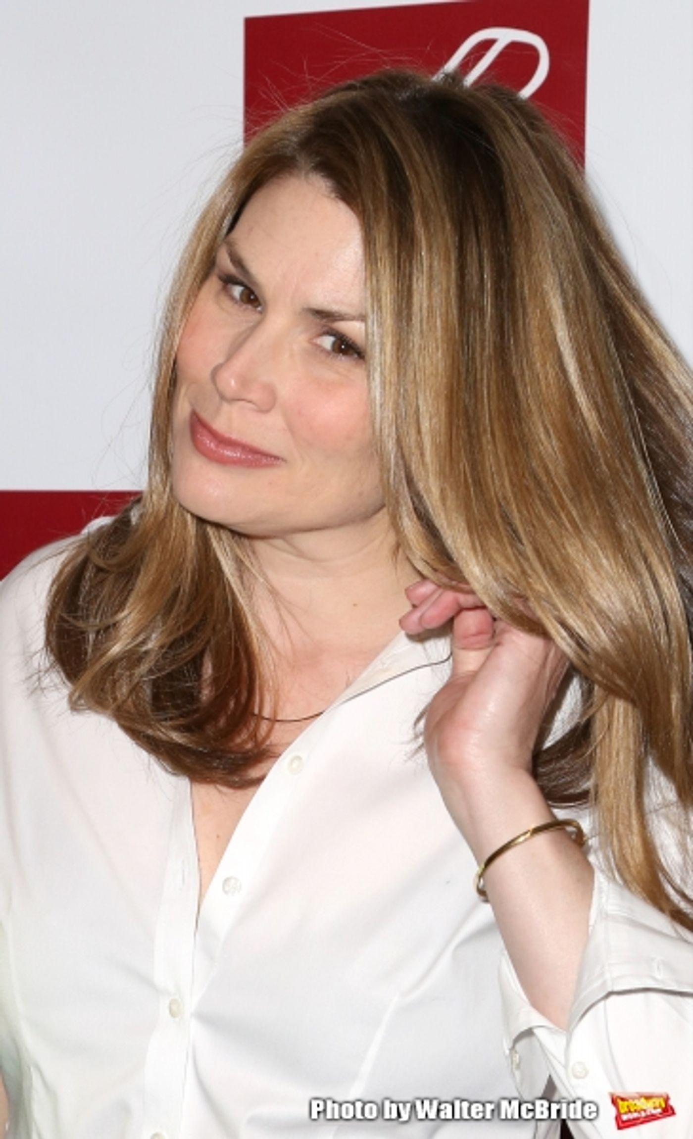 Photo Coverage: New Dramatists Honor Brian Stokes Mitchell at Spring Gala!  Image