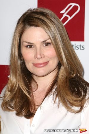 Heidi Blickenstaff @ BroadwayWorld Heidi Blickenstaff Photo