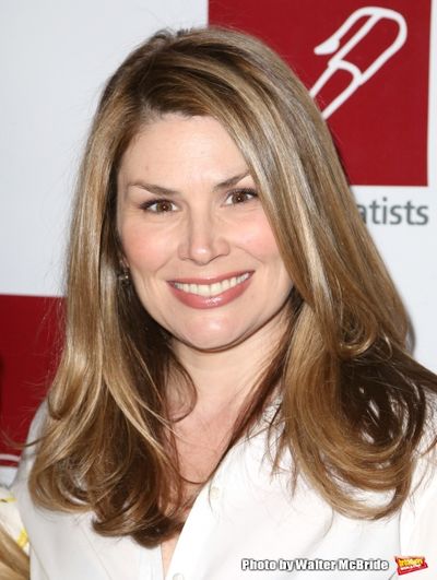 Heidi Blickenstaff Photo
