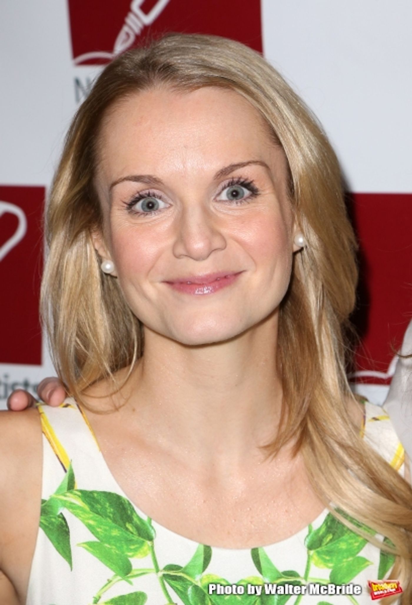 Photo Coverage: New Dramatists Honor Brian Stokes Mitchell at Spring Gala!  Image