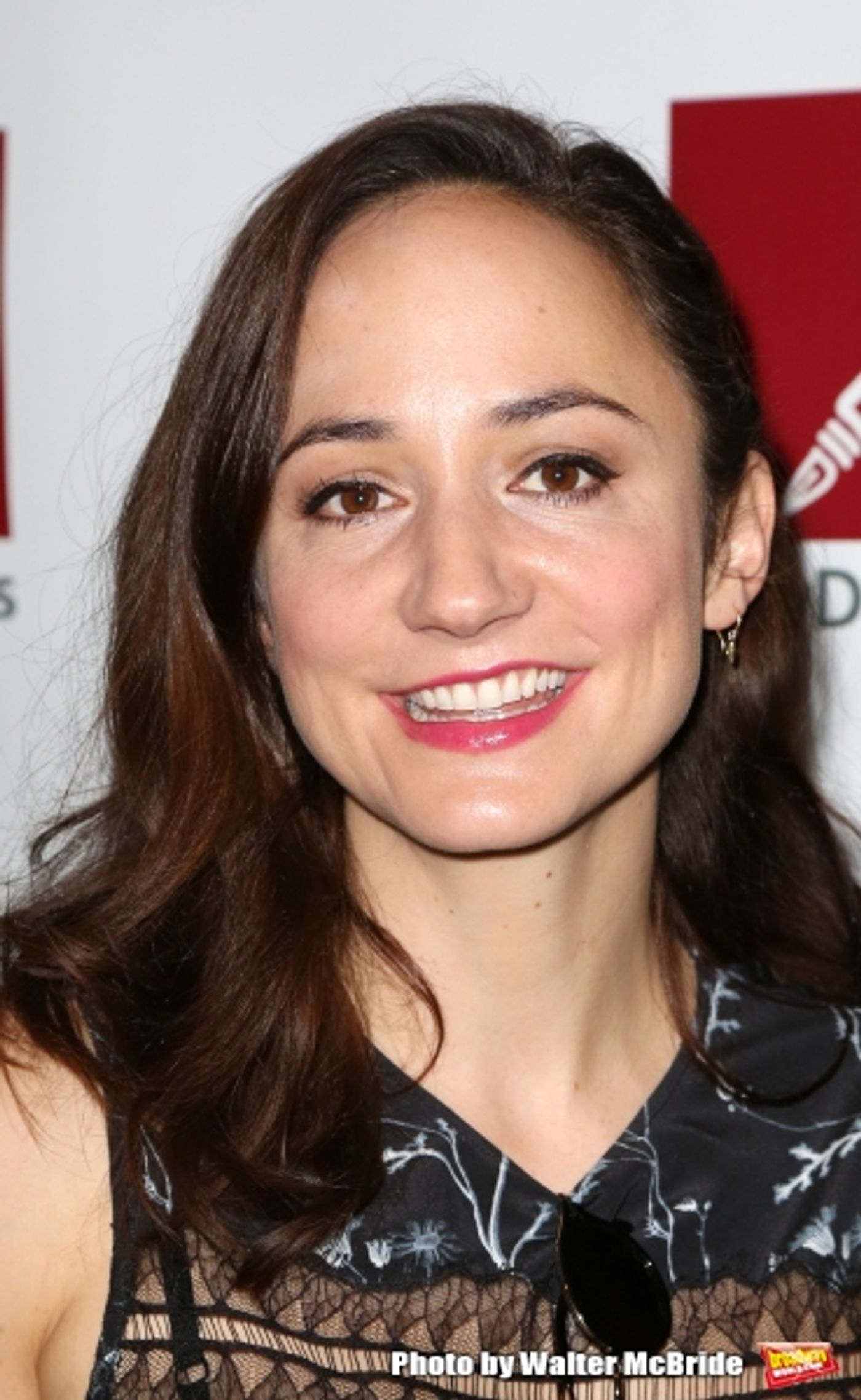 Photo Coverage: New Dramatists Honor Brian Stokes Mitchell at Spring Gala!  Image