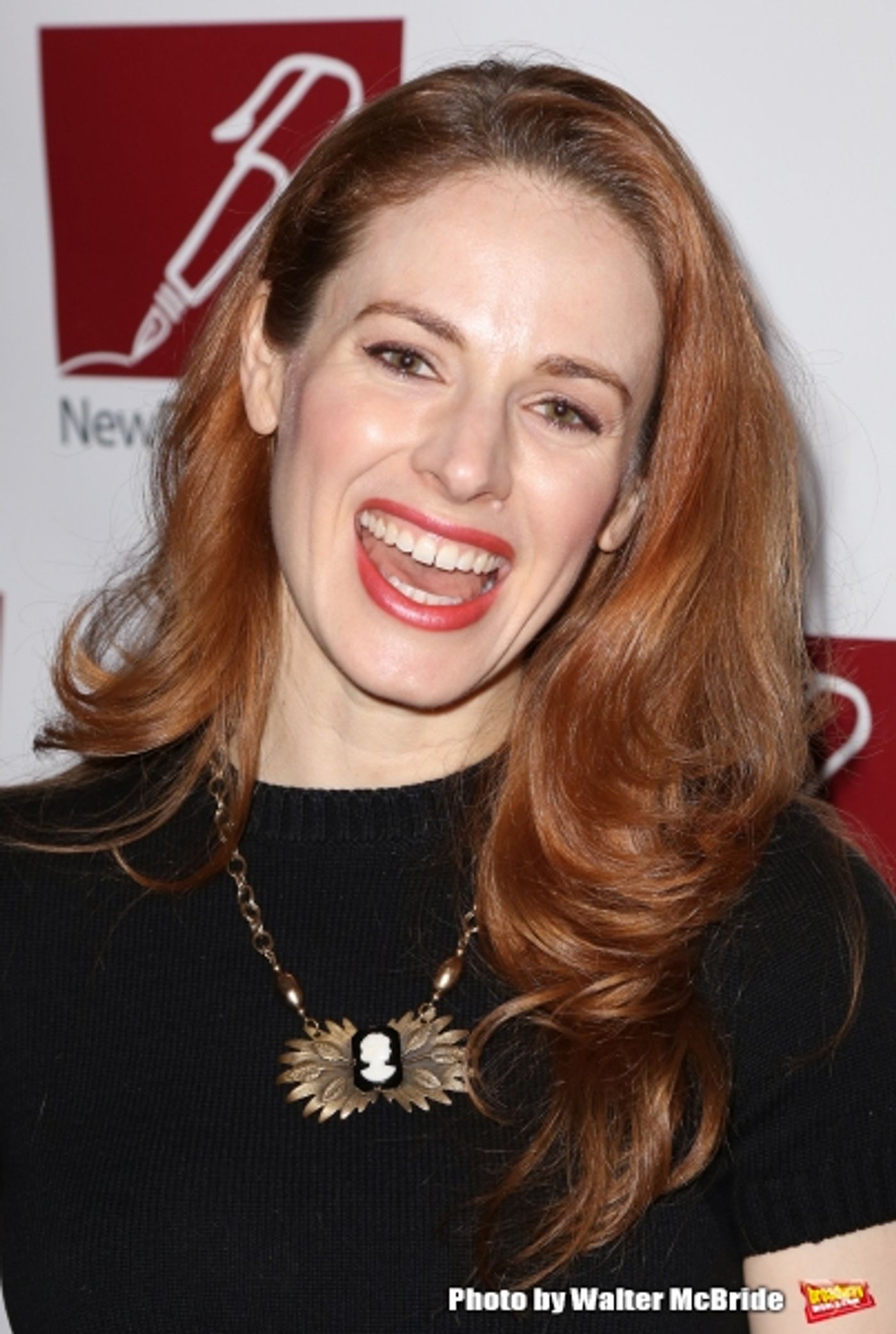 Photo Coverage: New Dramatists Honor Brian Stokes Mitchell at Spring Gala!  Image