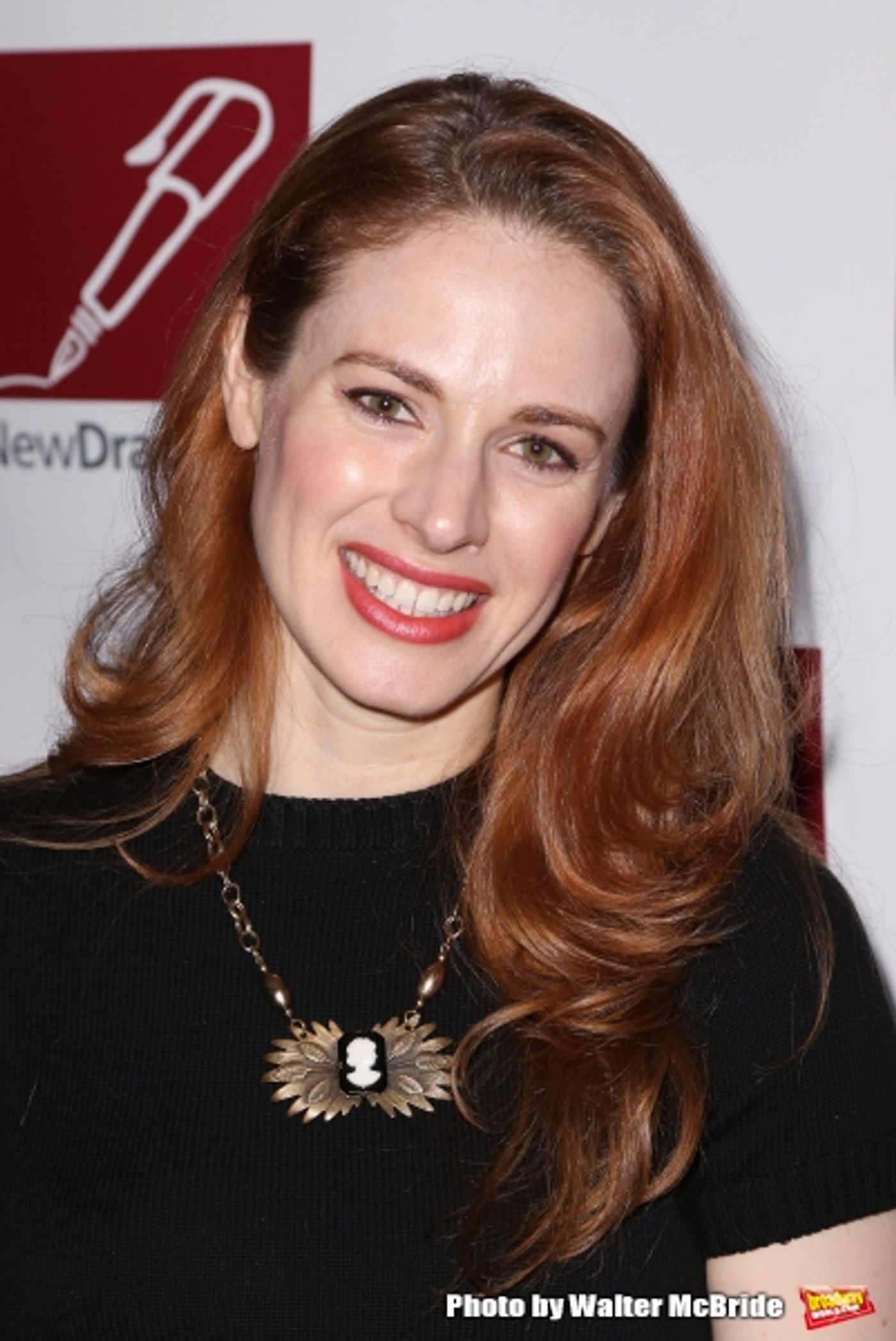 Photo Coverage: New Dramatists Honor Brian Stokes Mitchell at Spring Gala!  Image