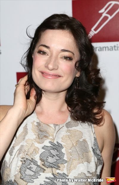 Laura Michelle Kelly Photo