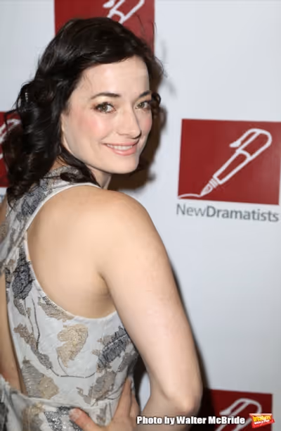 Laura Michelle Kelly Photo