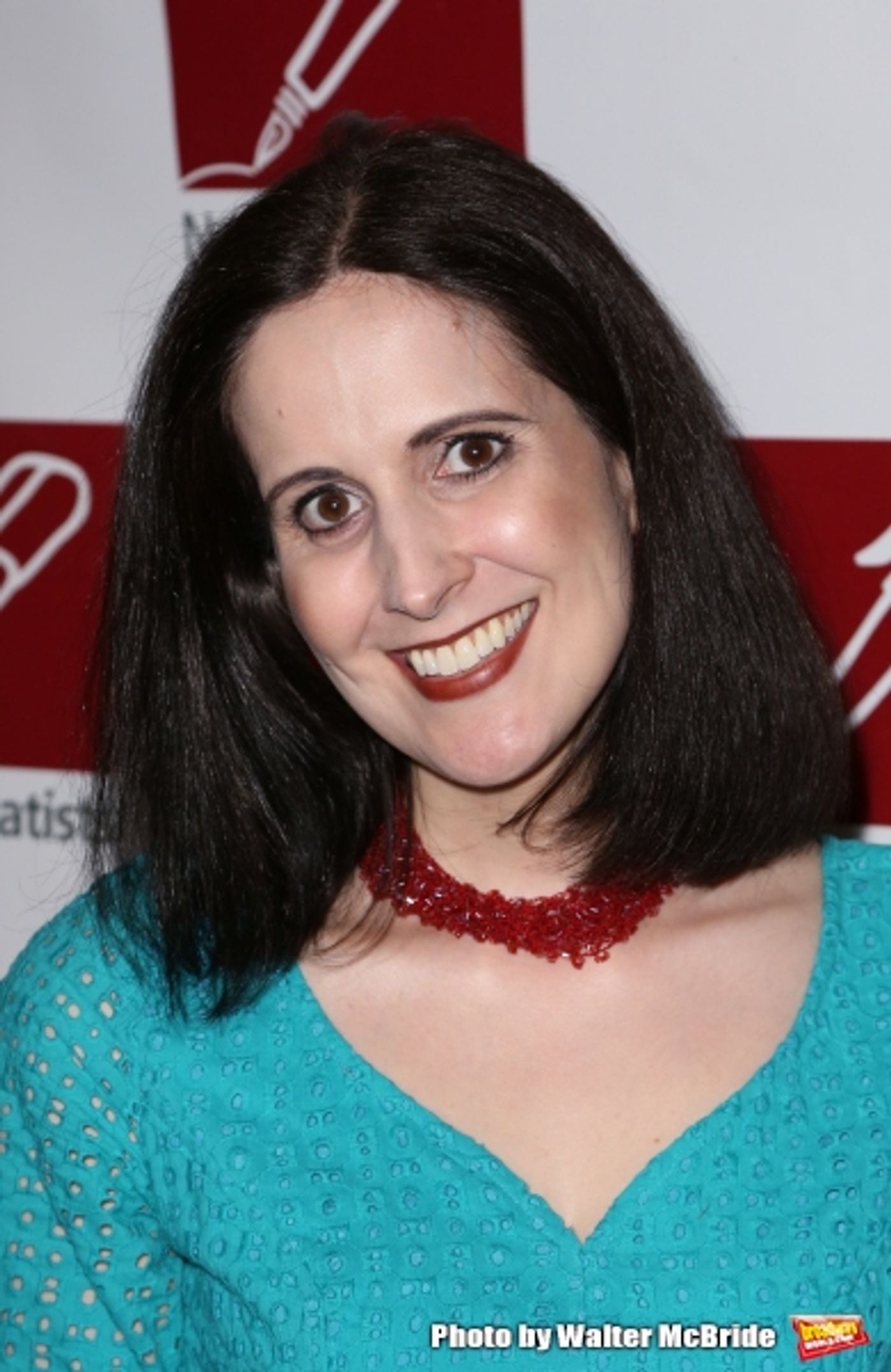 Photo Coverage: New Dramatists Honor Brian Stokes Mitchell at Spring Gala! Image