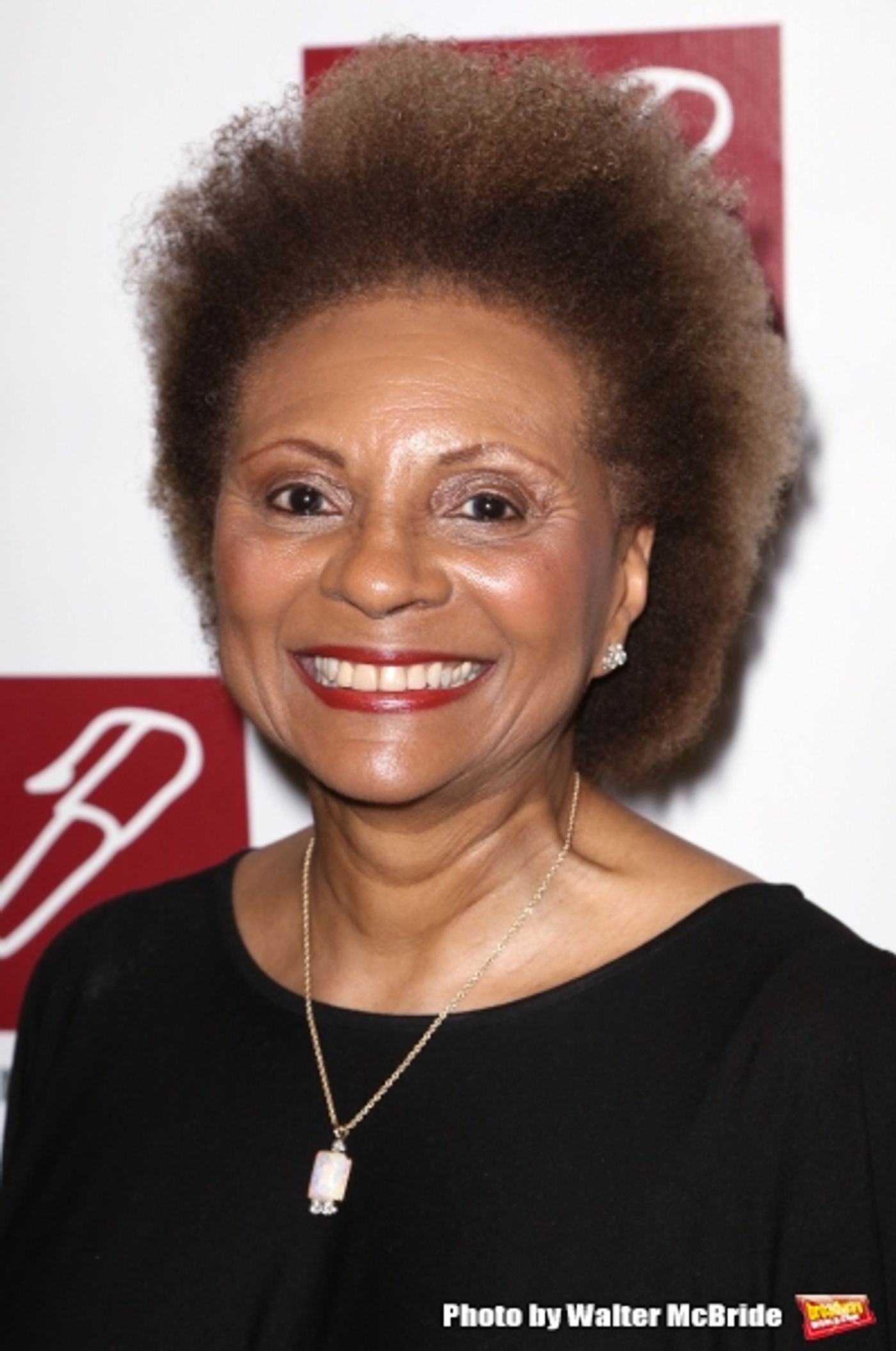 Photo Coverage: New Dramatists Honor Brian Stokes Mitchell at Spring Gala! Image