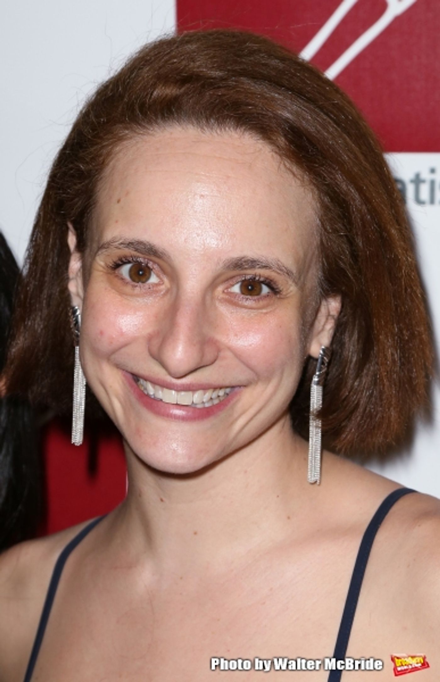 Photo Coverage: New Dramatists Honor Brian Stokes Mitchell at Spring Gala! Image
