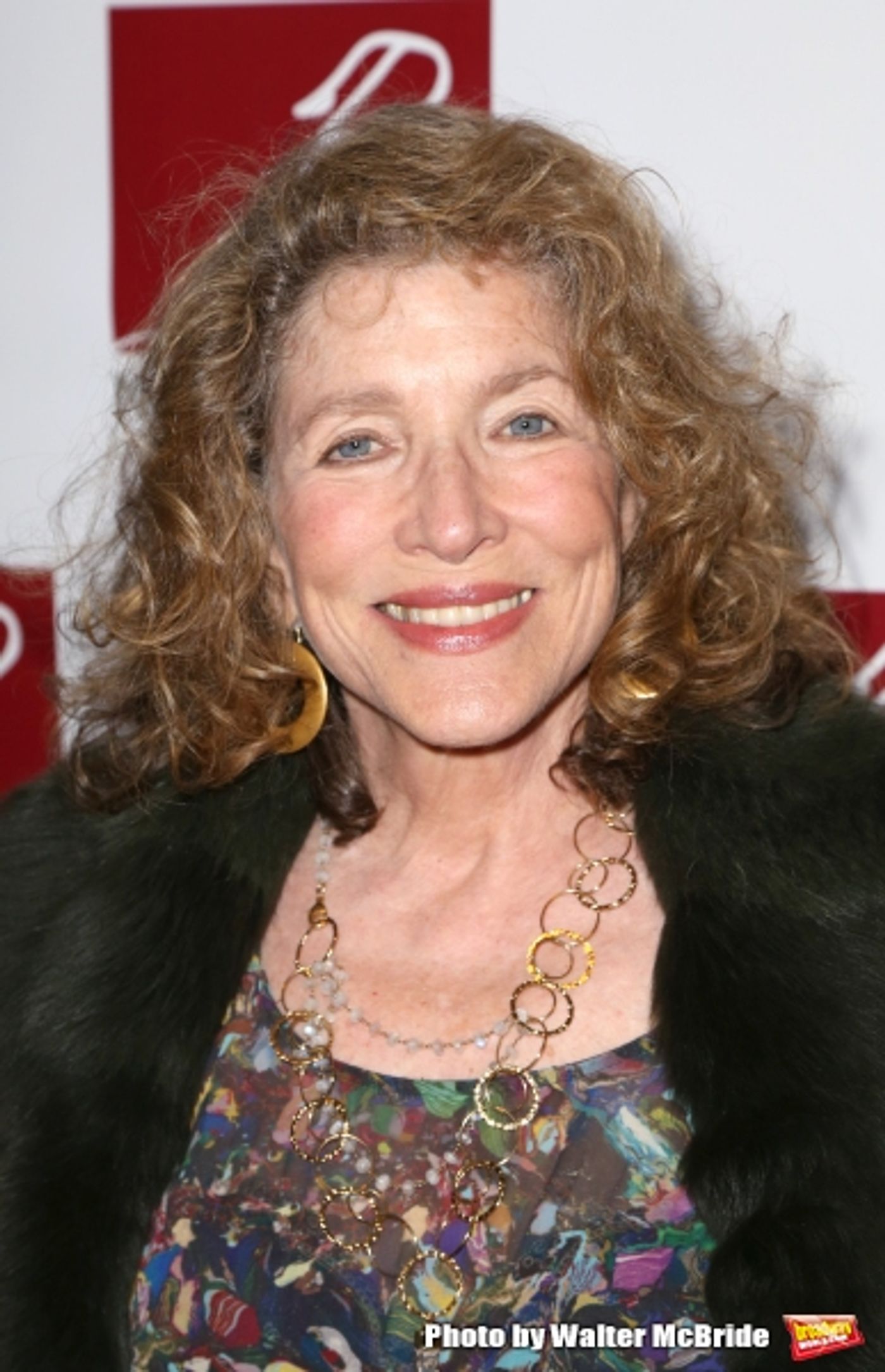 Photo Coverage: New Dramatists Honor Brian Stokes Mitchell at Spring Gala! Image