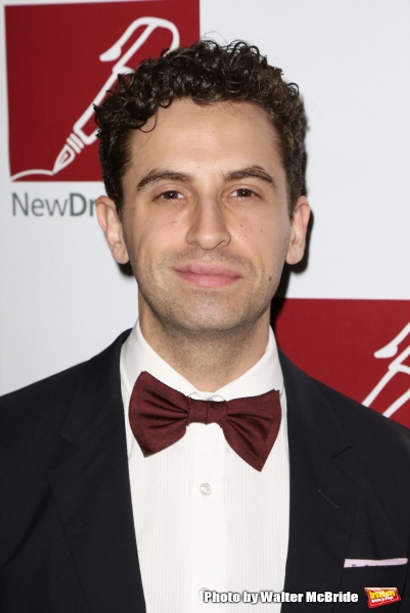 Photo Coverage: New Dramatists Honor Brian Stokes Mitchell at Spring Gala! Image