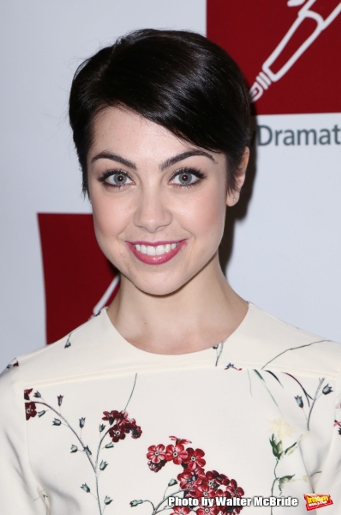 Photo Coverage: New Dramatists Honor Brian Stokes Mitchell at Spring Gala! Image