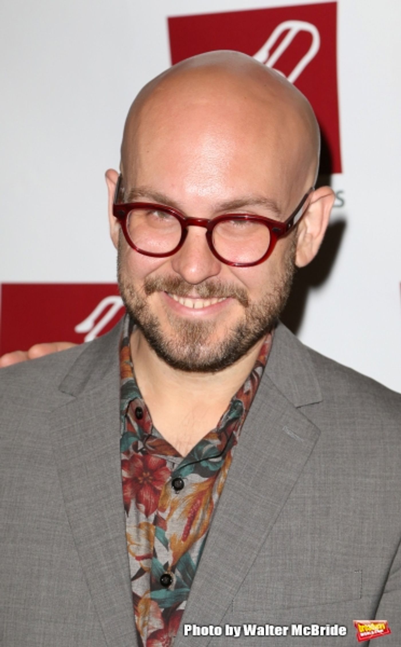 Photo Coverage: New Dramatists Honor Brian Stokes Mitchell at Spring Gala! Image