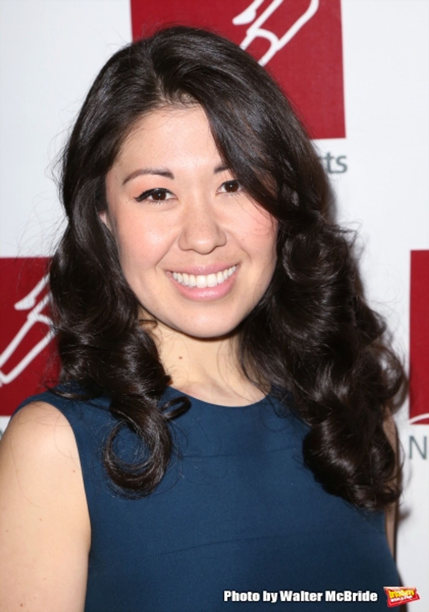 Photo Coverage: New Dramatists Honor Brian Stokes Mitchell at Spring Gala! Image