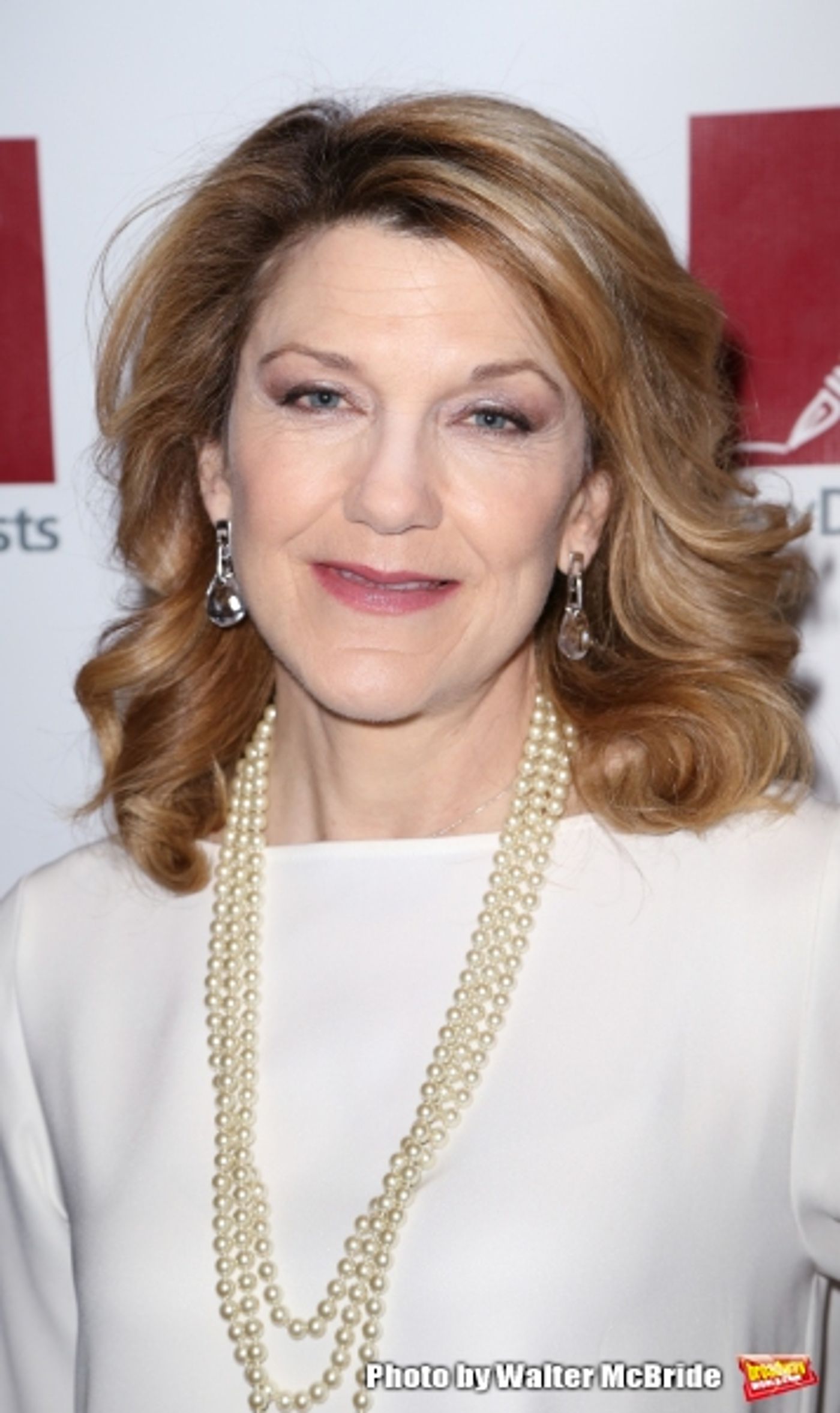 Photo Coverage: New Dramatists Honor Brian Stokes Mitchell at Spring Gala! Image