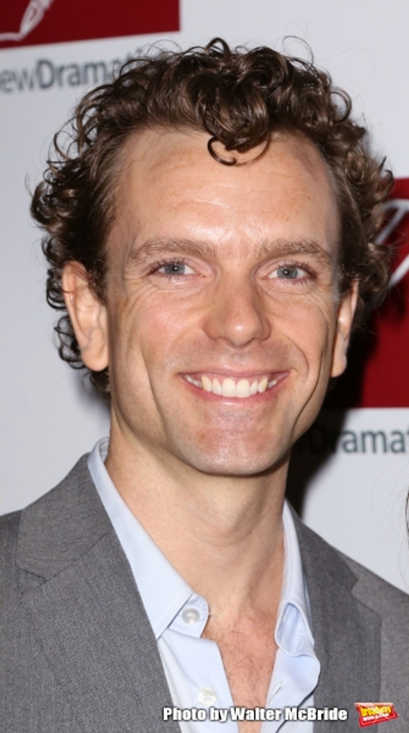 Photo Coverage: New Dramatists Honor Brian Stokes Mitchell at Spring Gala! Image