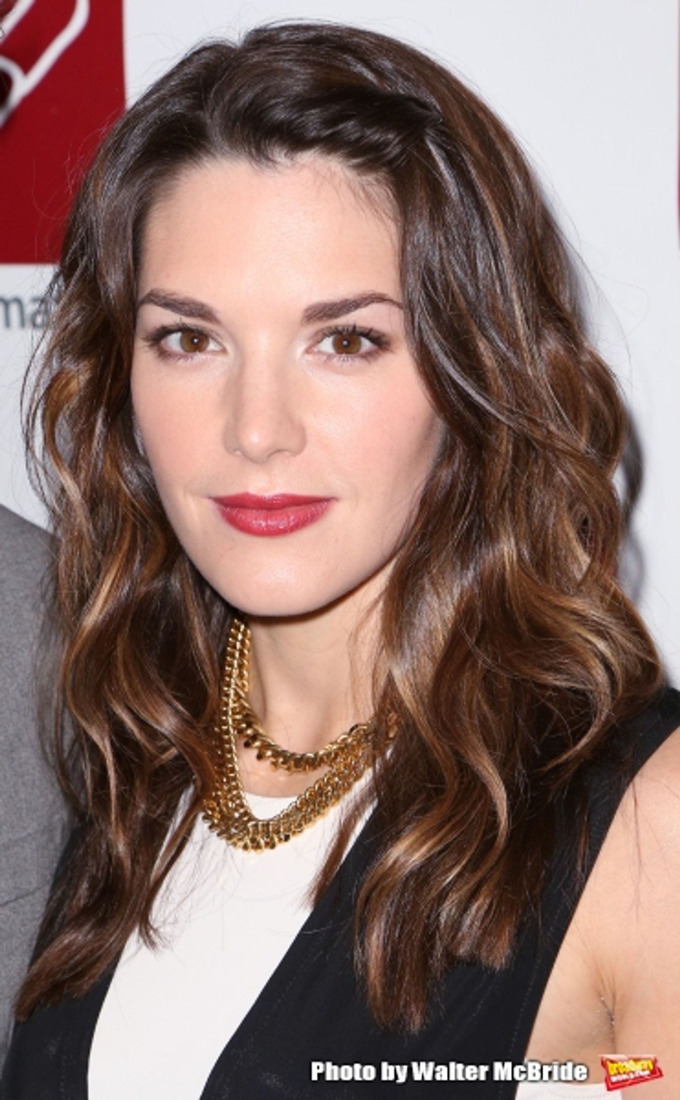 Photo Coverage: New Dramatists Honor Brian Stokes Mitchell at Spring Gala! Image