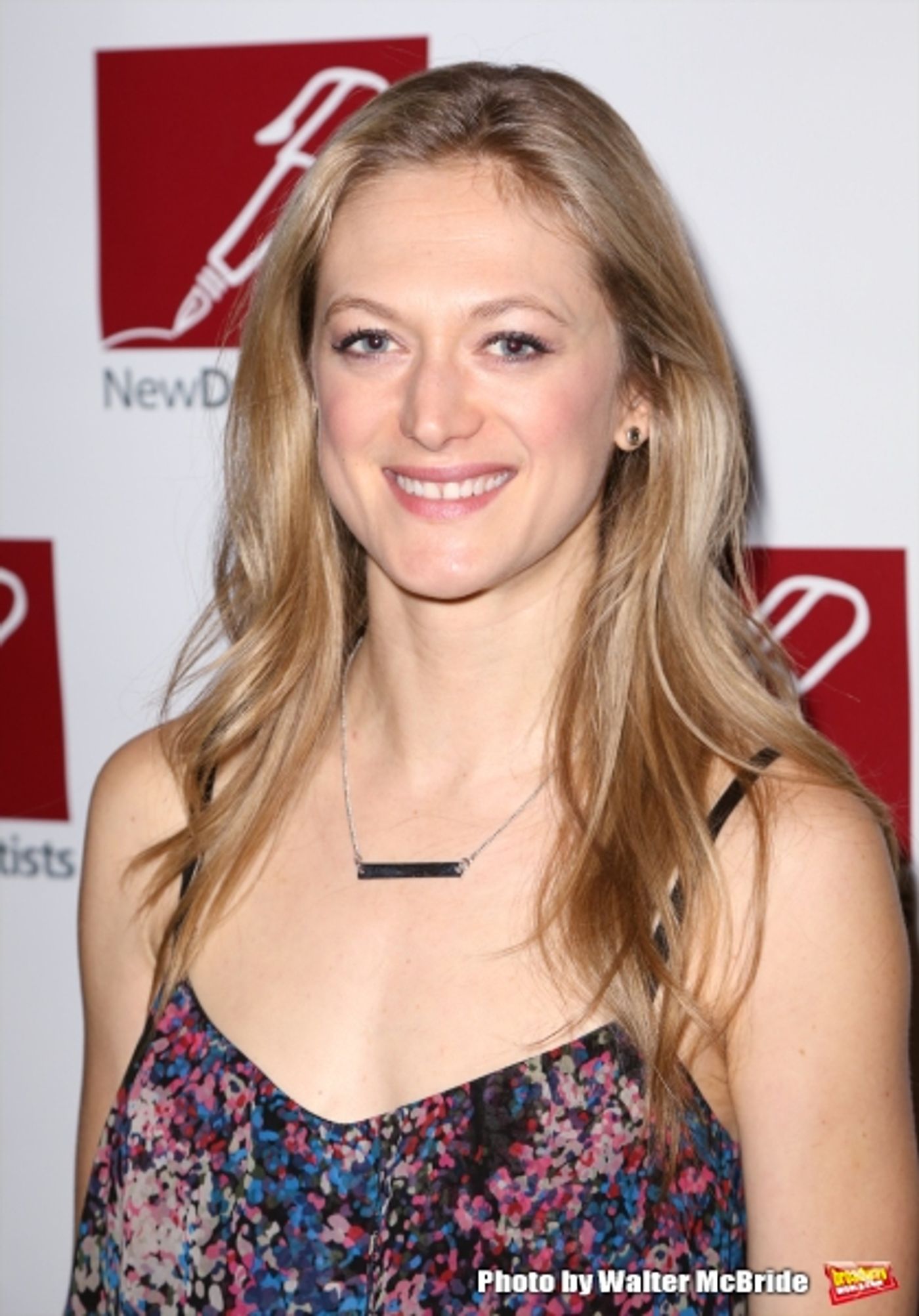 Photo Coverage: New Dramatists Honor Brian Stokes Mitchell at Spring Gala! Image