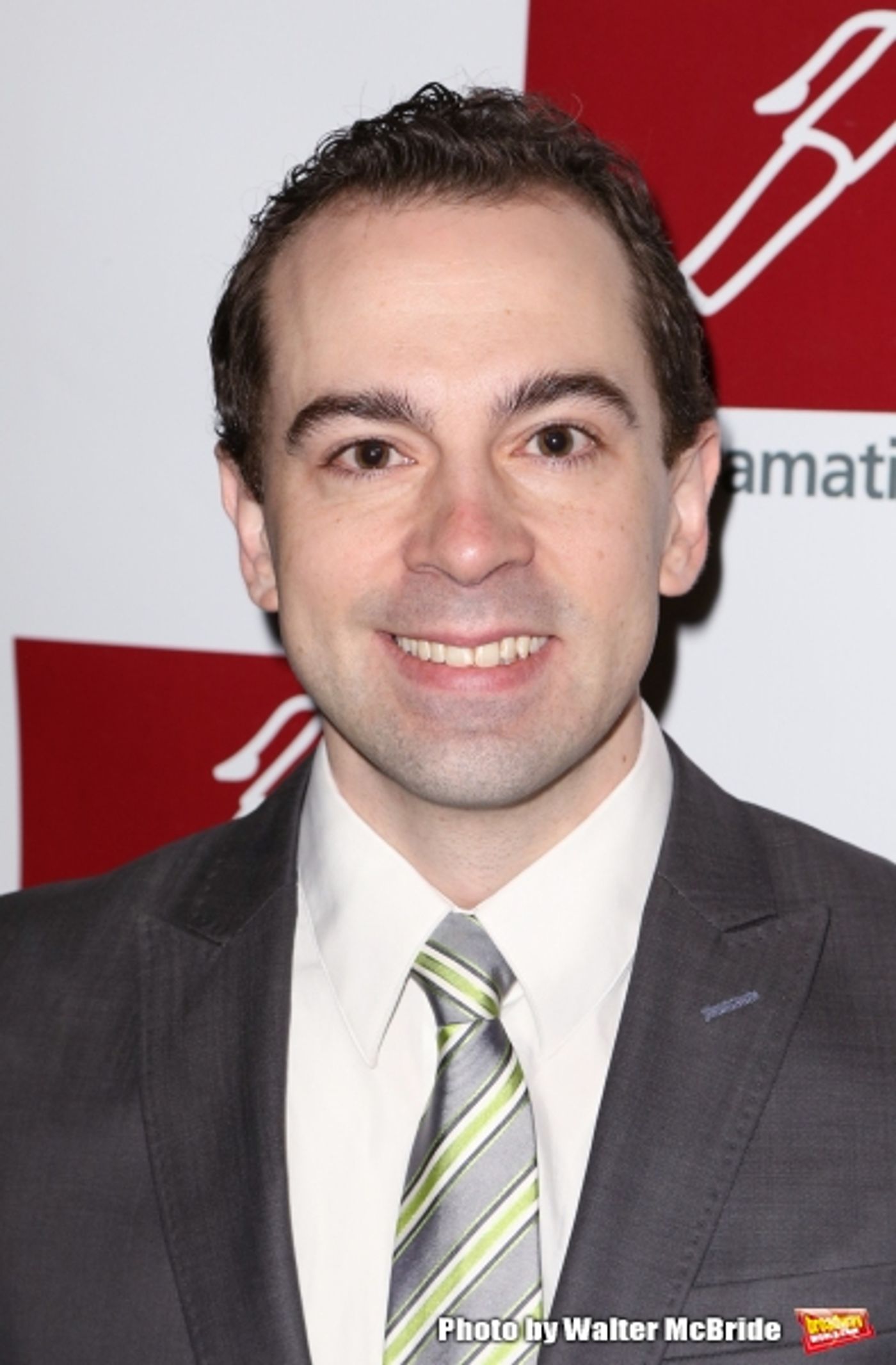 Photo Coverage: New Dramatists Honor Brian Stokes Mitchell at Spring Gala! Image