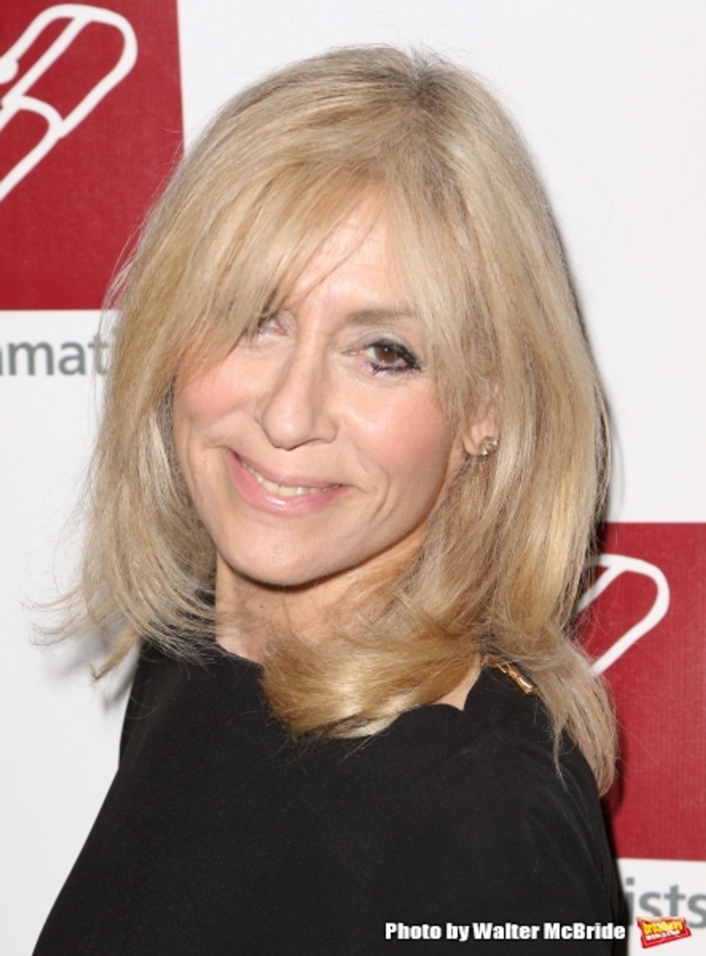 Photo Coverage: New Dramatists Honor Brian Stokes Mitchell at Spring Gala! Image