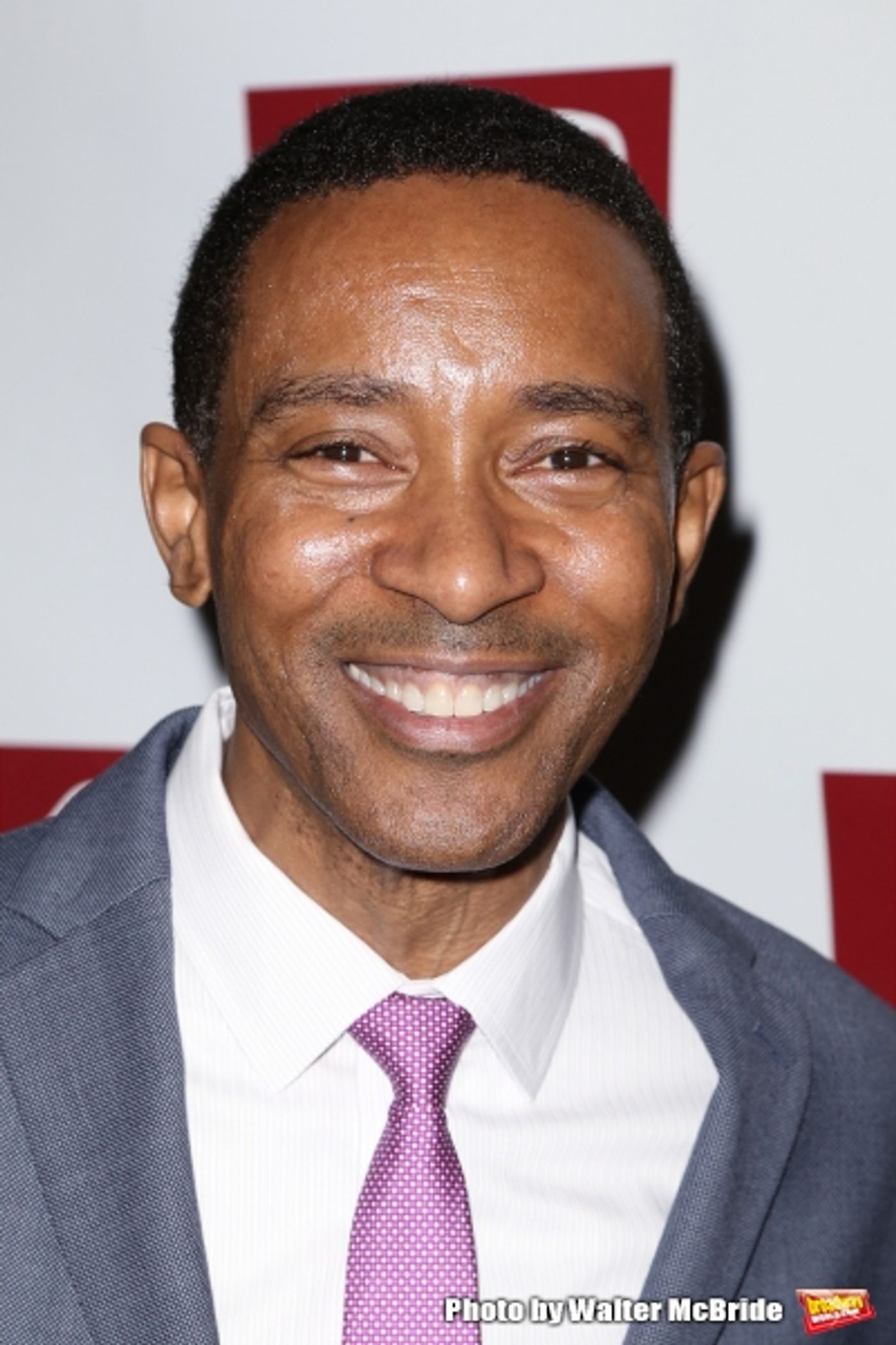 Photo Coverage: New Dramatists Honor Brian Stokes Mitchell at Spring Gala! Image